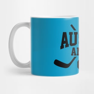 Austin Amurs Support Gear Mug
